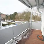 Lejlighed Rugenbarg, Rr4