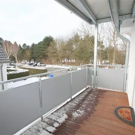 Appartement Rugenbarg, Rr4
